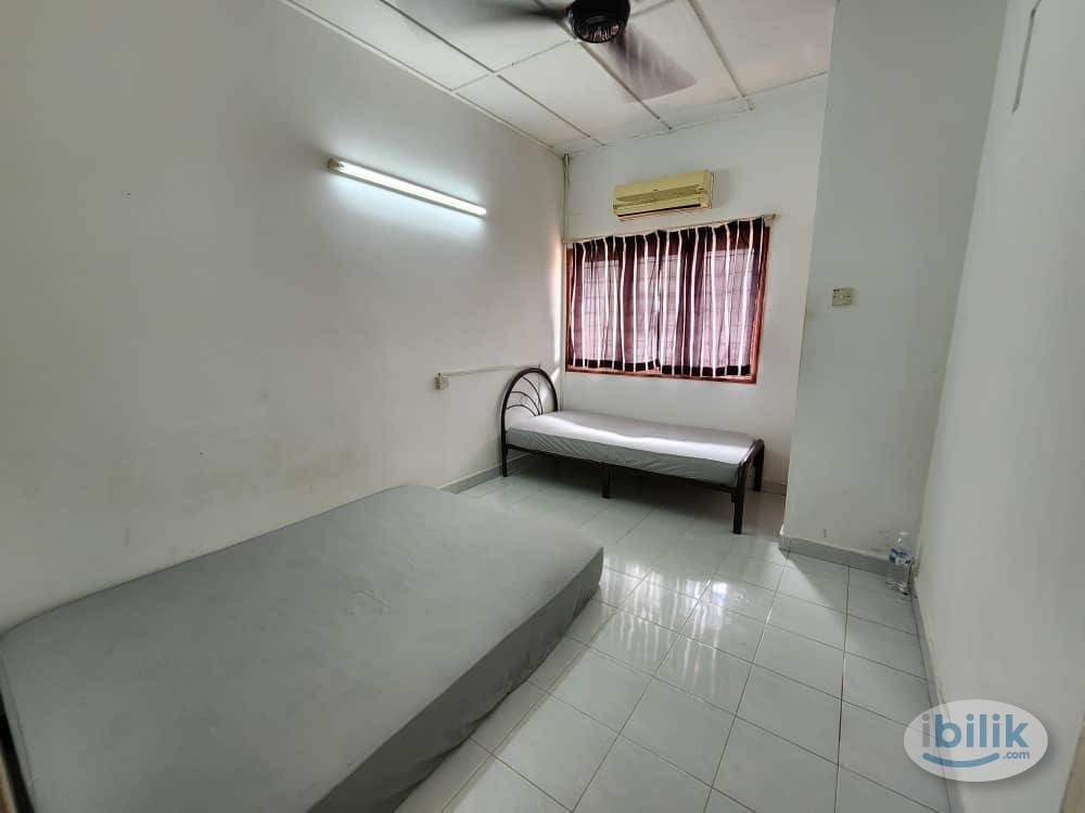 🌟 Medium Room with Aircond @ Pusat Bandar Puchong 🌟 - Image 2