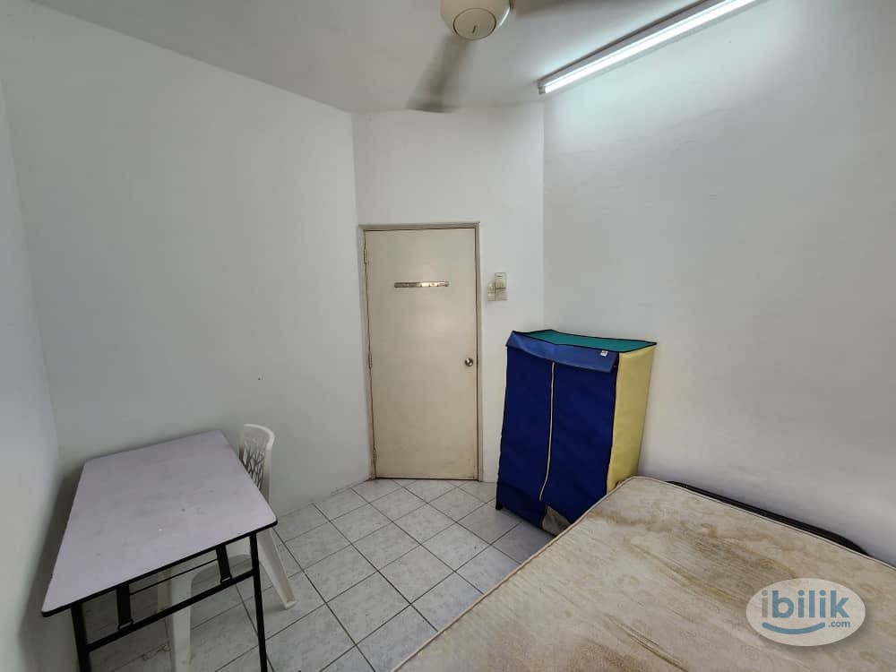 🌟 Medium Room with Aircond @ Pusat Bandar Puchong 🌟 - Image 2