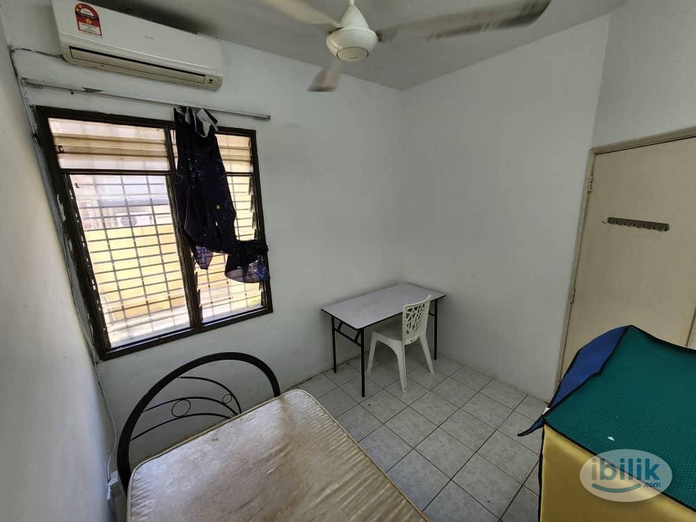 🌟 Medium Room with Aircond @ Pusat Bandar Puchong 🌟 - Image 3