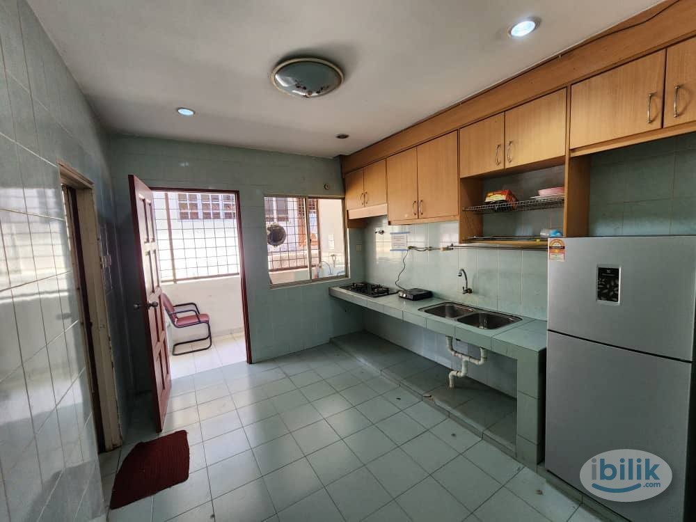 🌟 Medium Room with Aircond @ Pusat Bandar Puchong 🌟 - Image 5