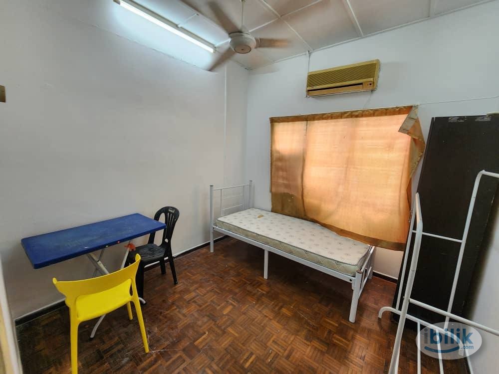 🌟 Medium Room with Aircond @ Pusat Bandar Puchong 🌟 - Image 2