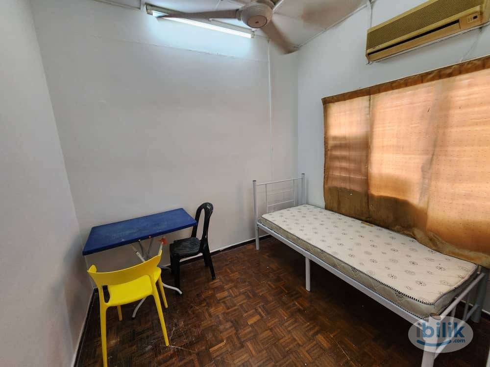 🌟 Medium Room with Aircond @ Pusat Bandar Puchong 🌟 - Image 1