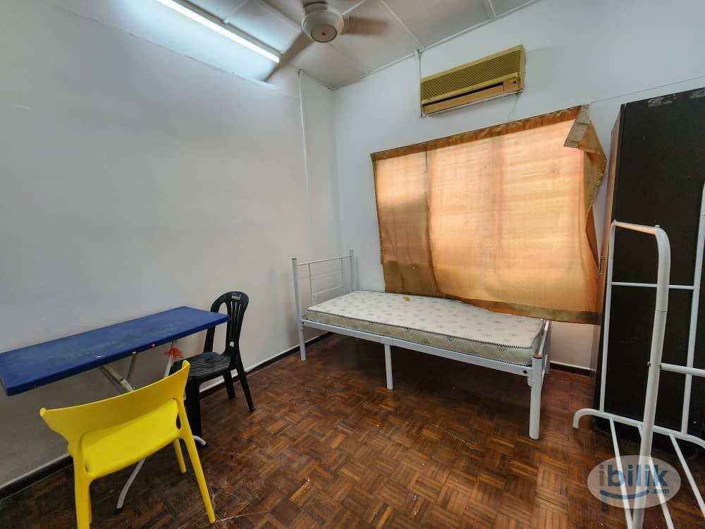🌟 Medium Room with Aircond @ Pusat Bandar Puchong 🌟 - Image 3