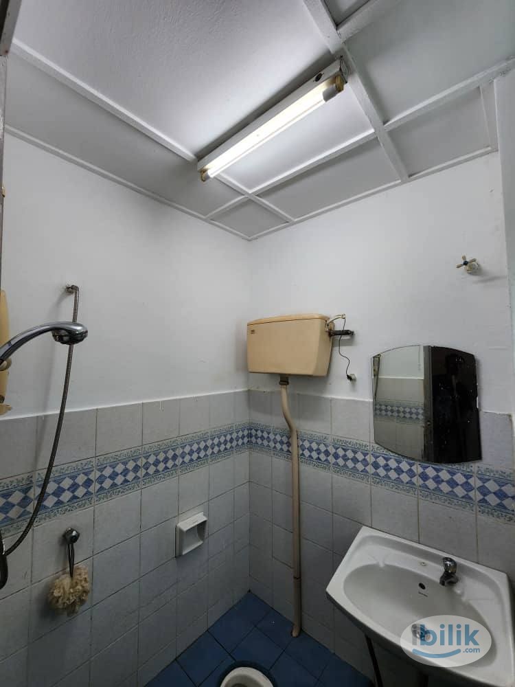 🌟 Medium Room with Aircond @ Pusat Bandar Puchong 🌟 - Image 4