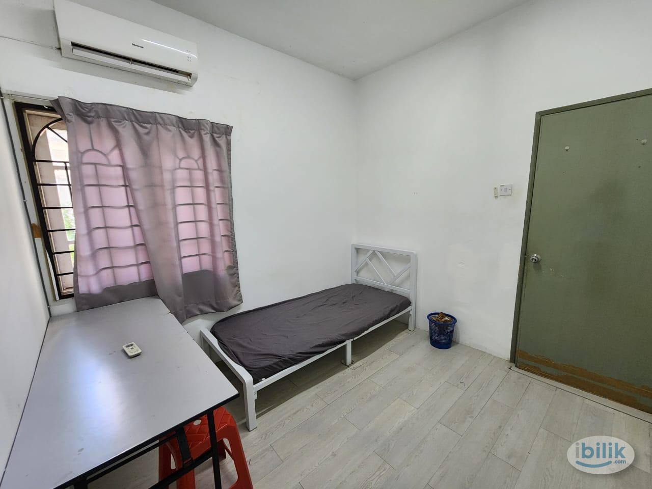 🌟 Medium Room with Aircond @ Pusat Bandar Puchong 🌟 - Image 3