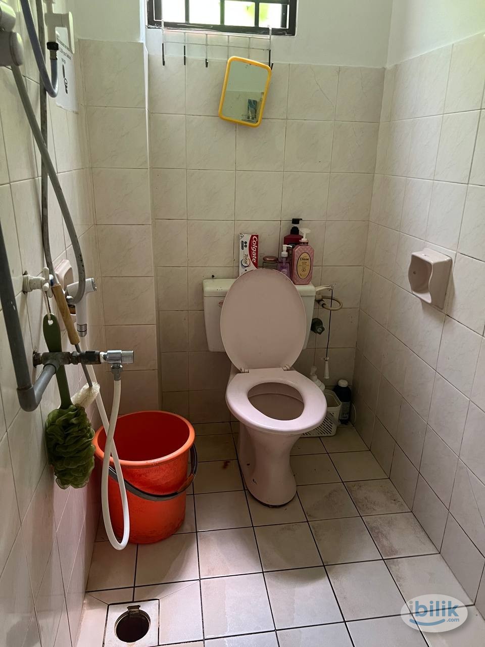 🌟 Medium Room with Aircond @ Pusat Bandar Puchong 🌟 - Image 4
