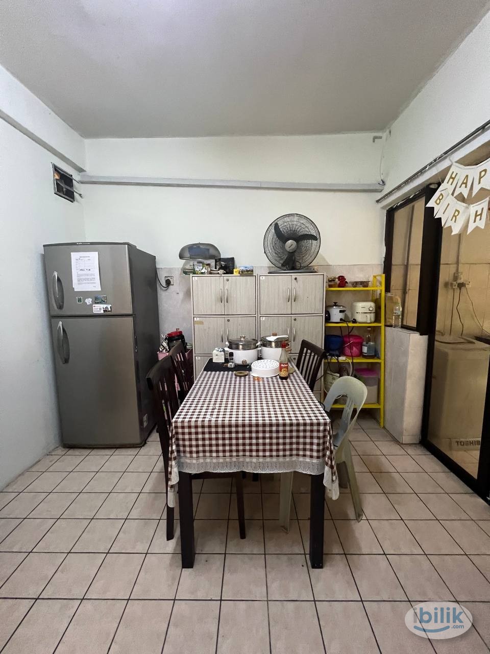 🌟 Medium Room with Aircond @ Pusat Bandar Puchong 🌟 - Image 5