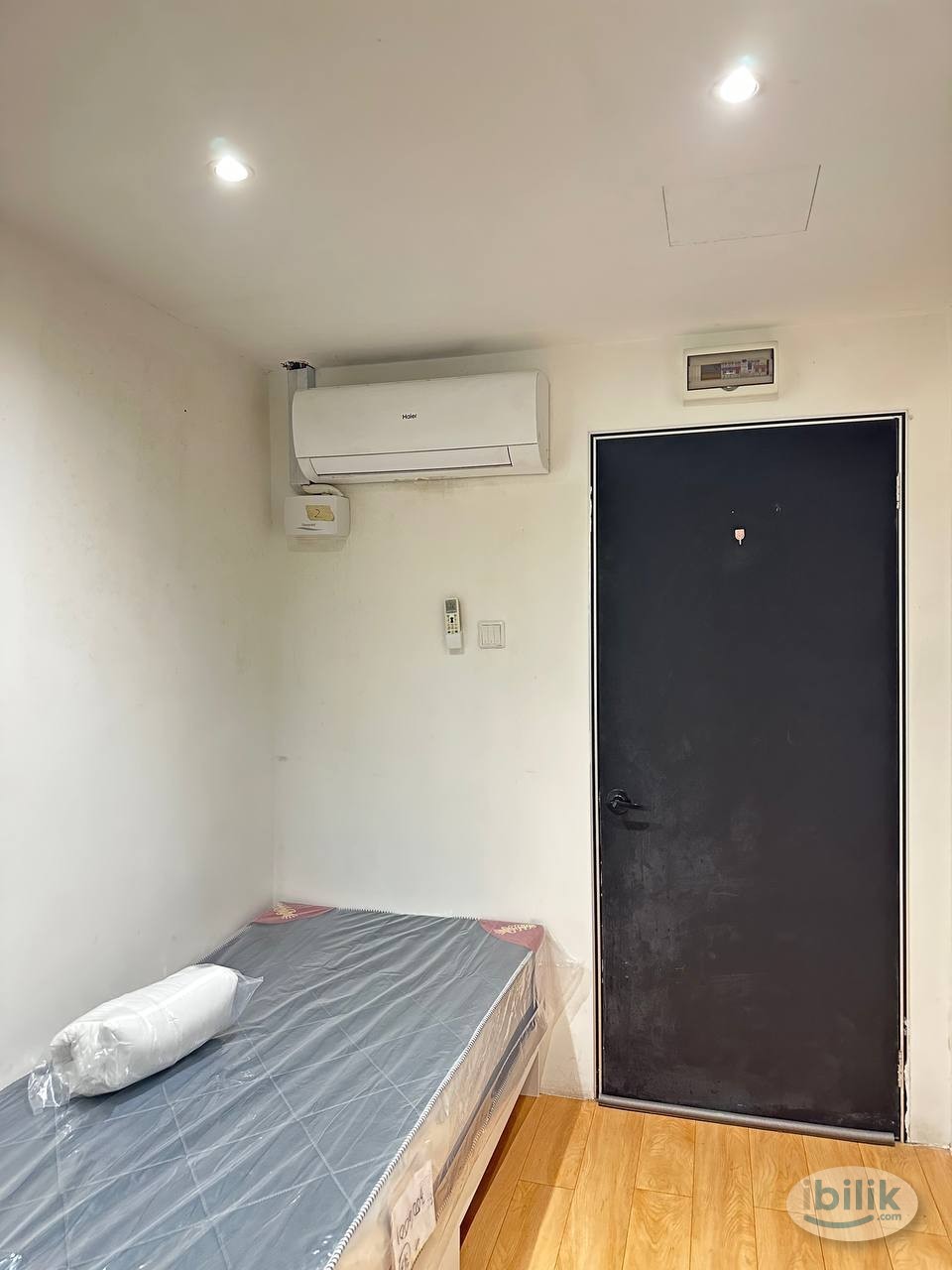 [ Co living Hotel in PJS 8 l Foreigner are welcome ] ❤️‍🔥 Aircon room unit in PJS 8‼️ - Image 3