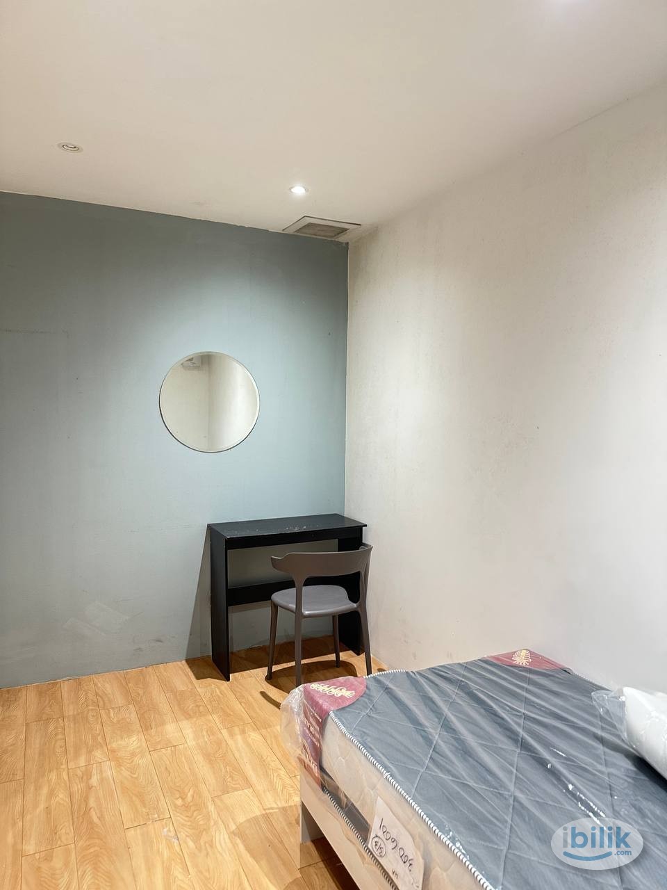 [ Co living Hotel in PJS 8 l Foreigner are welcome ] ❤️‍🔥 Aircon room unit in PJS 8‼️ - Image 2
