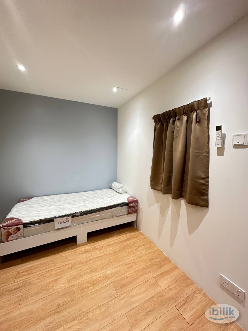 [ Co living Hotel in PJS 8 l Foreigner are welcome ] ❤️‍🔥 Aircon room unit in PJS 8‼️ - Image 2