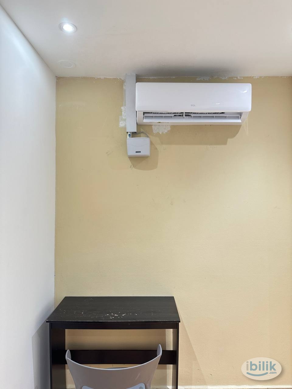 [ Co living Hotel in PJS 8 l Foreigner are welcome ] ❤️‍🔥 Aircon room unit in PJS 8‼️ - Image 3