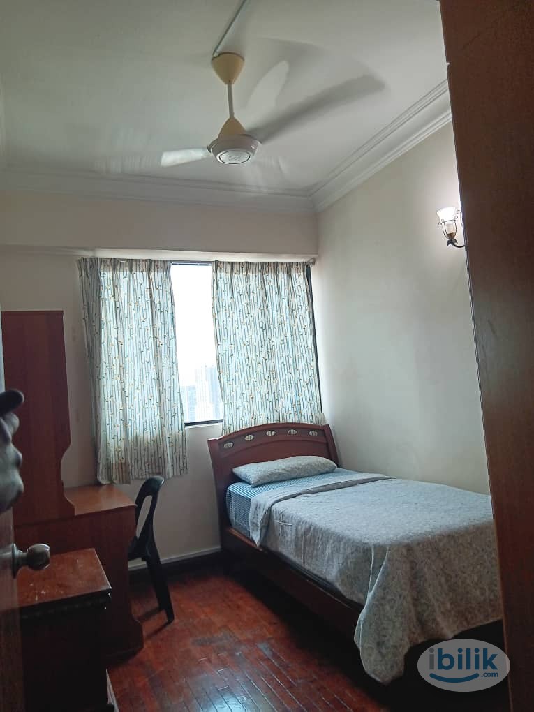 Single Room at Bistari Condominium, Putra - Image 3