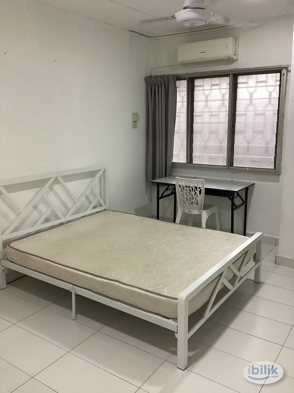 🔥LOW DEPOSIT🔥SS22 DAMANSARA JAYA AIRCOND MIDDLE ROOM FOR RENT 🎏NEAR TO ATRIA SHOPPING GALLERY ✨✨✨ - Image 1
