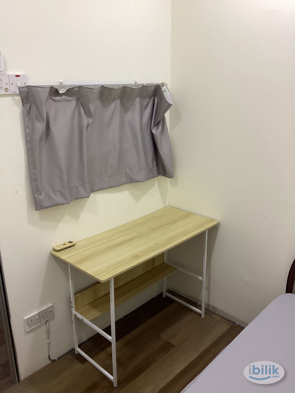 🔥LOW DEPOSIT🔥FREE UTILITIES🛜SS22 DAMANSARA JAYA AIRCOND SINGLE ROOM FOR RENT 🎏NEAR TO MRT,STARLING MALL, ✨✨✨ - Image 2