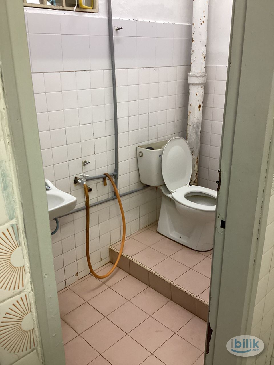 🔥LOW DEPOSIT🔥FREE UTILITIES🛜SS22 DAMANSARA JAYA AIRCOND SINGLE ROOM FOR RENT 🎏NEAR TO MRT,STARLING MALL, ✨✨✨ - Image 3
