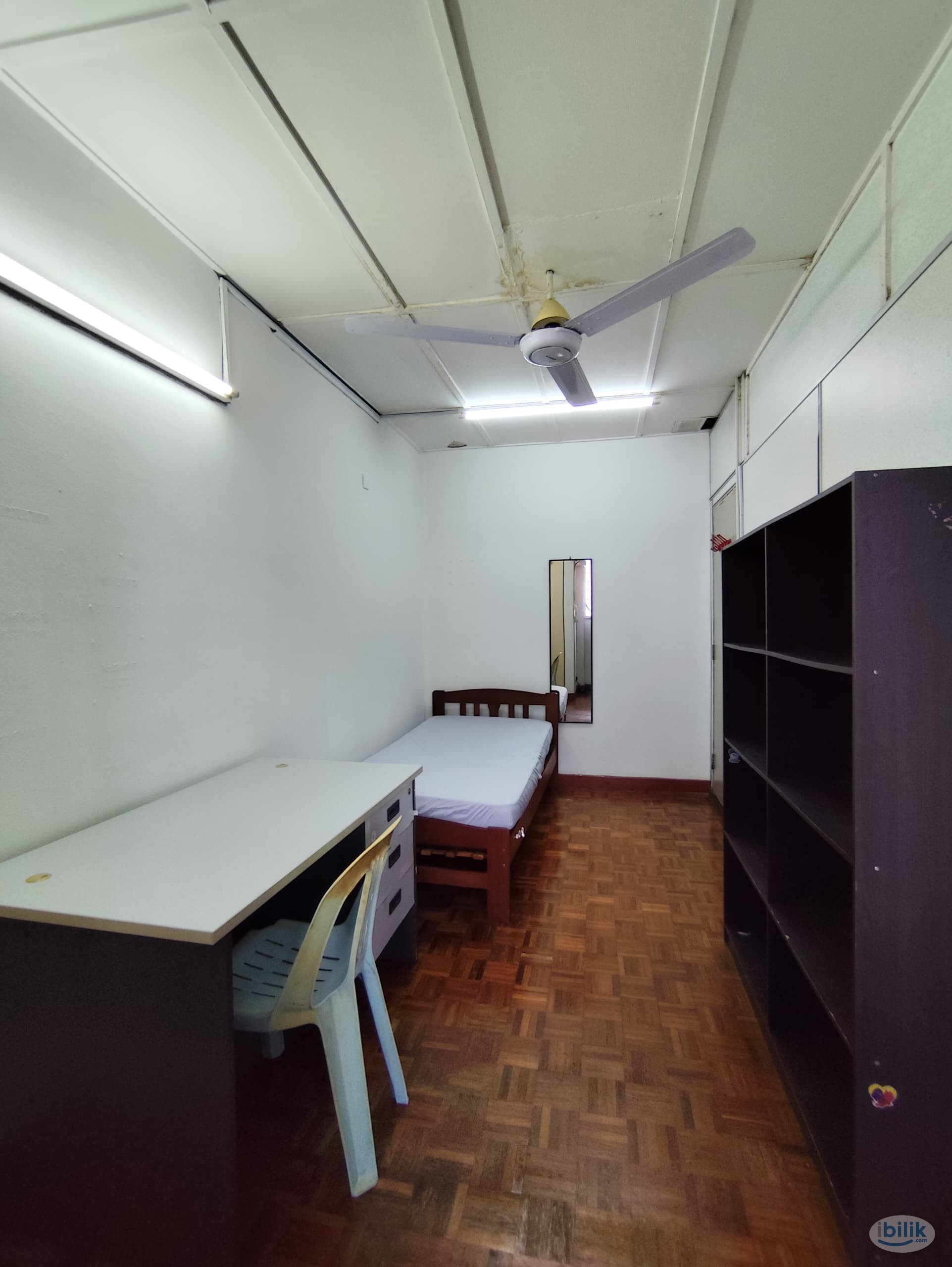 PROMO ROOMS 🤍 FREE WIFI ‼️ ZERO DEPO - Image 1