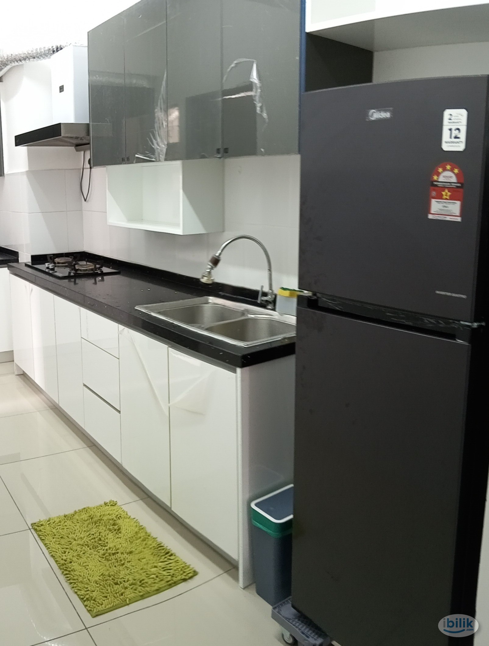 Sharing Room at Bandar Baru Klang, Klang - Image 2