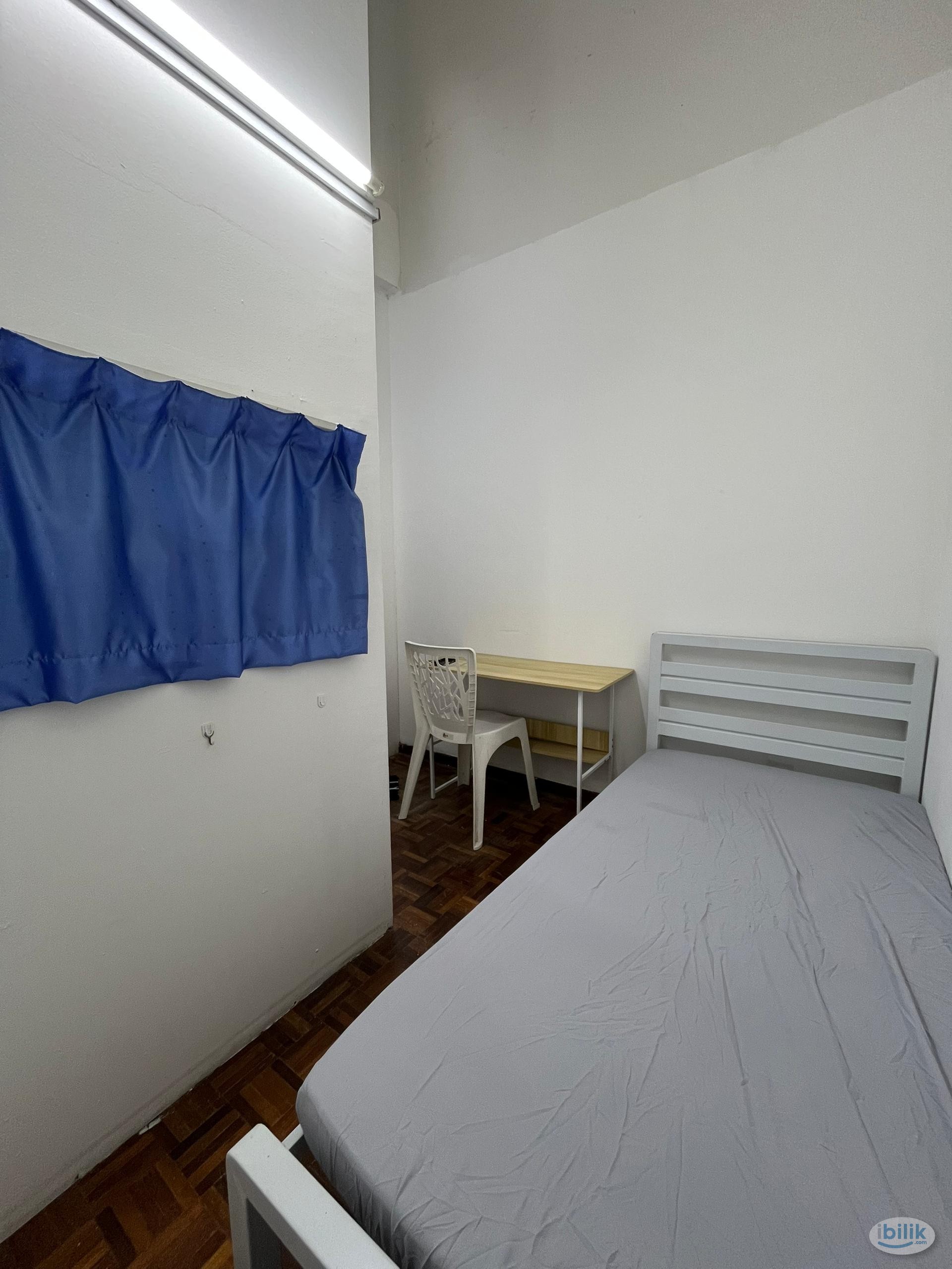 Single Room at Eco Ardence | 5 mins to Setia city mall 🛍️🥡 - Image 1