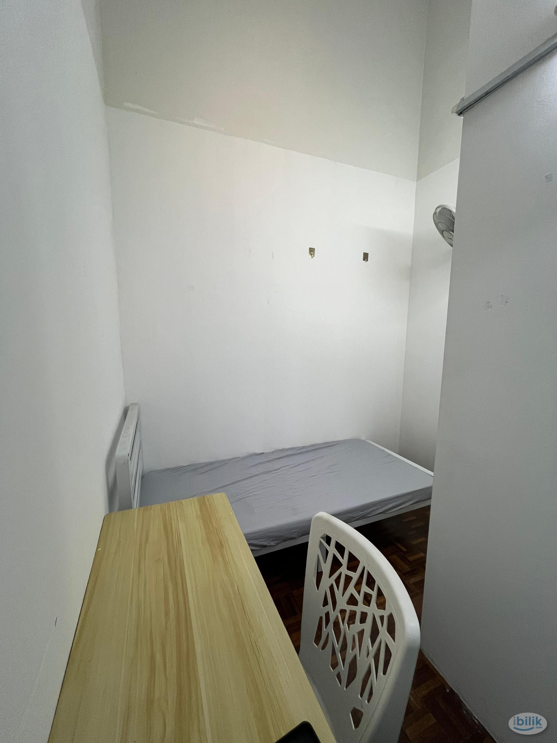 Single Room at Eco Ardence | 5 mins to Setia city mall 🛍️🥡 - Image 2
