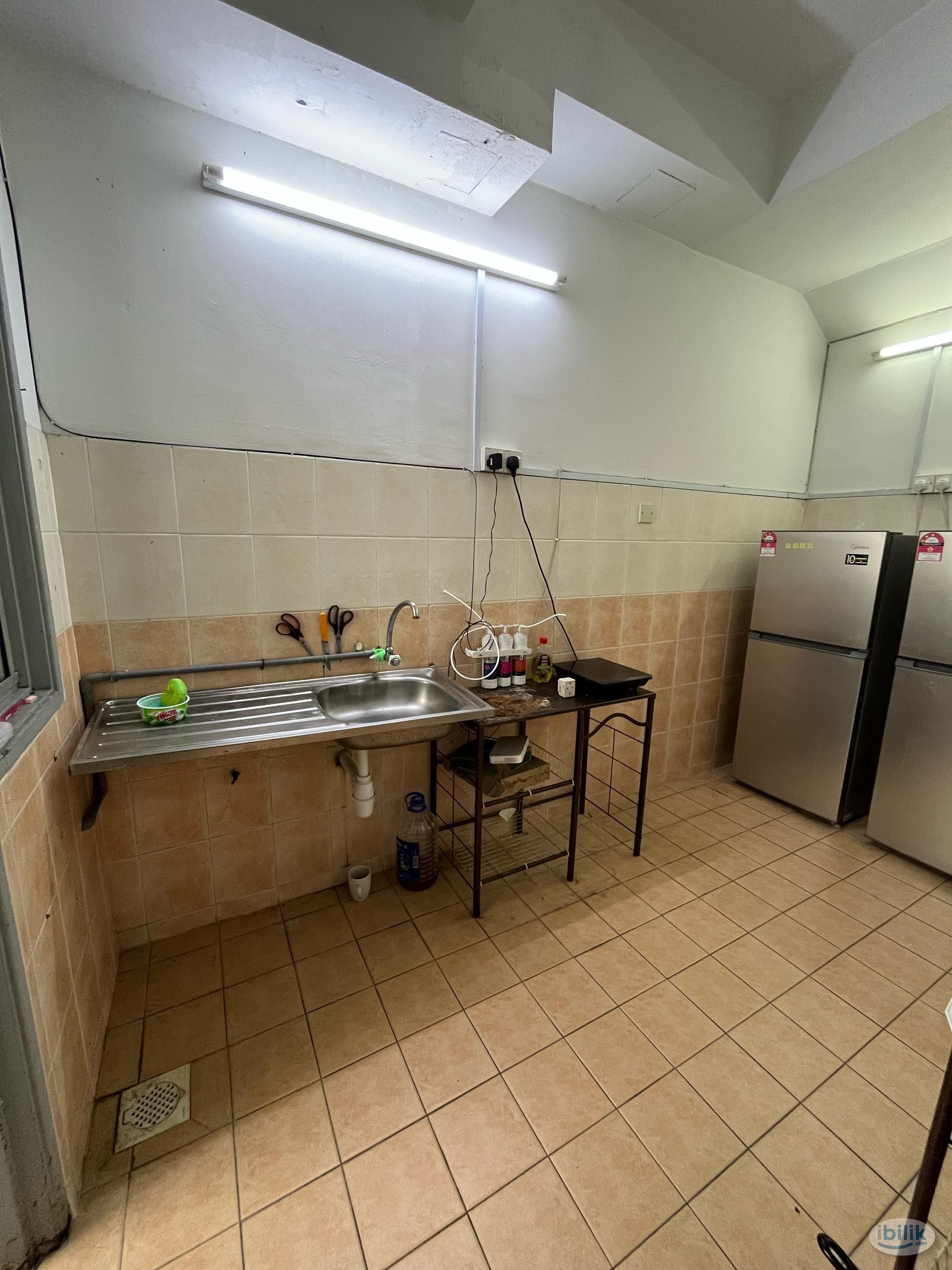 Single Room at Eco Ardence | 5 mins to Setia city mall 🛍️🥡 - Image 4