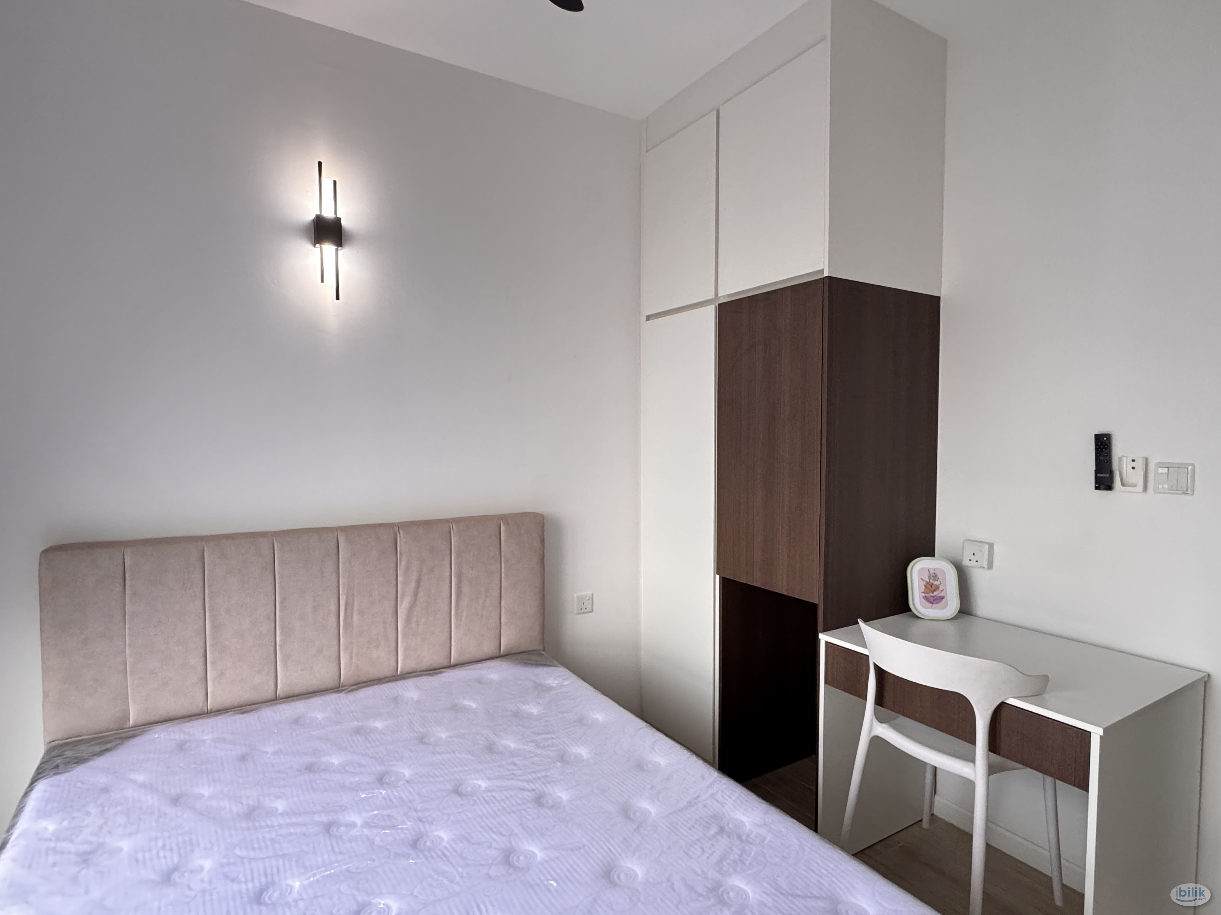 Batu Kawan, Penang Middle Room  - Image 2