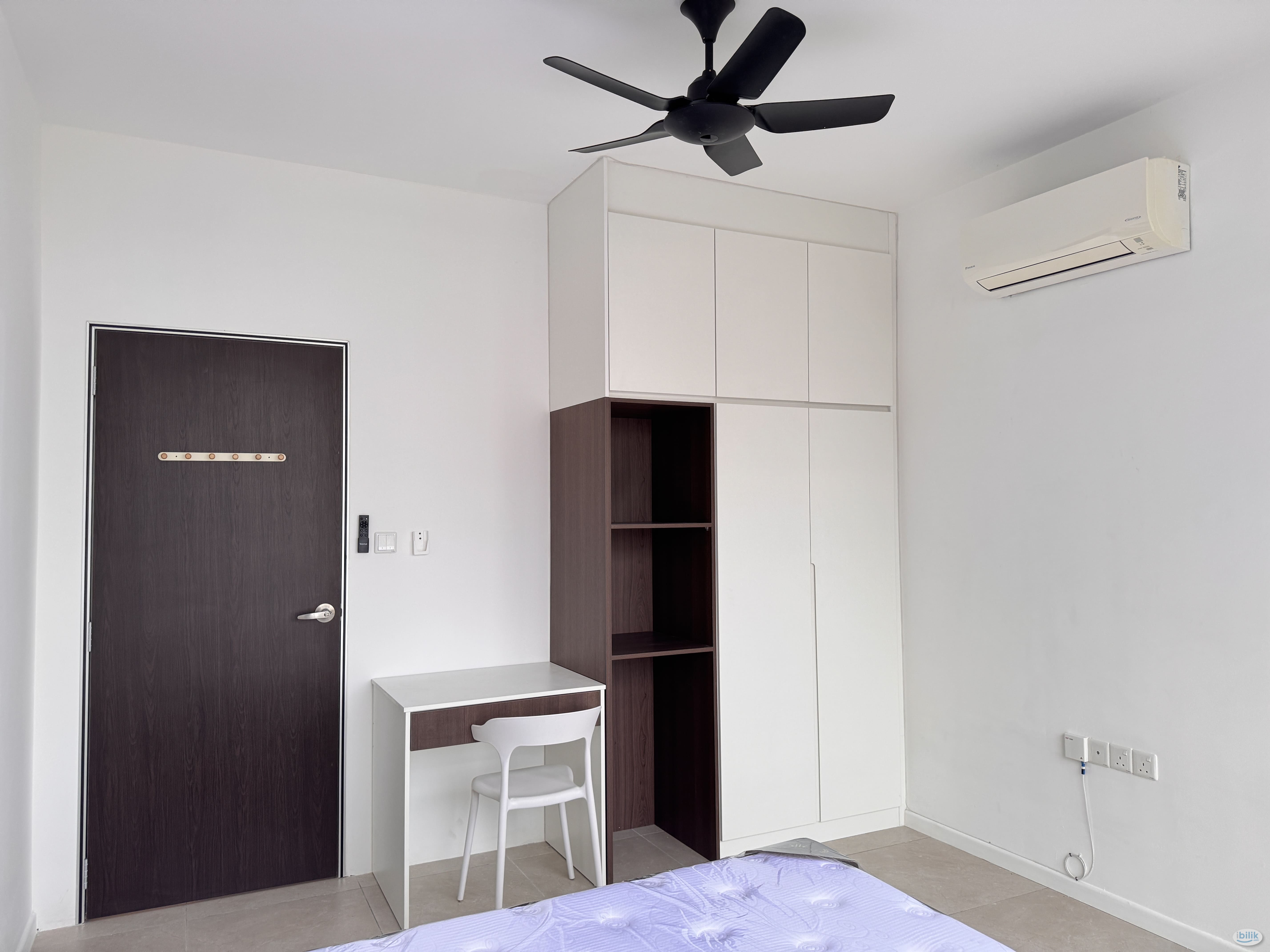 Batu Kawan, Penang Junior Master Room  - Image 2