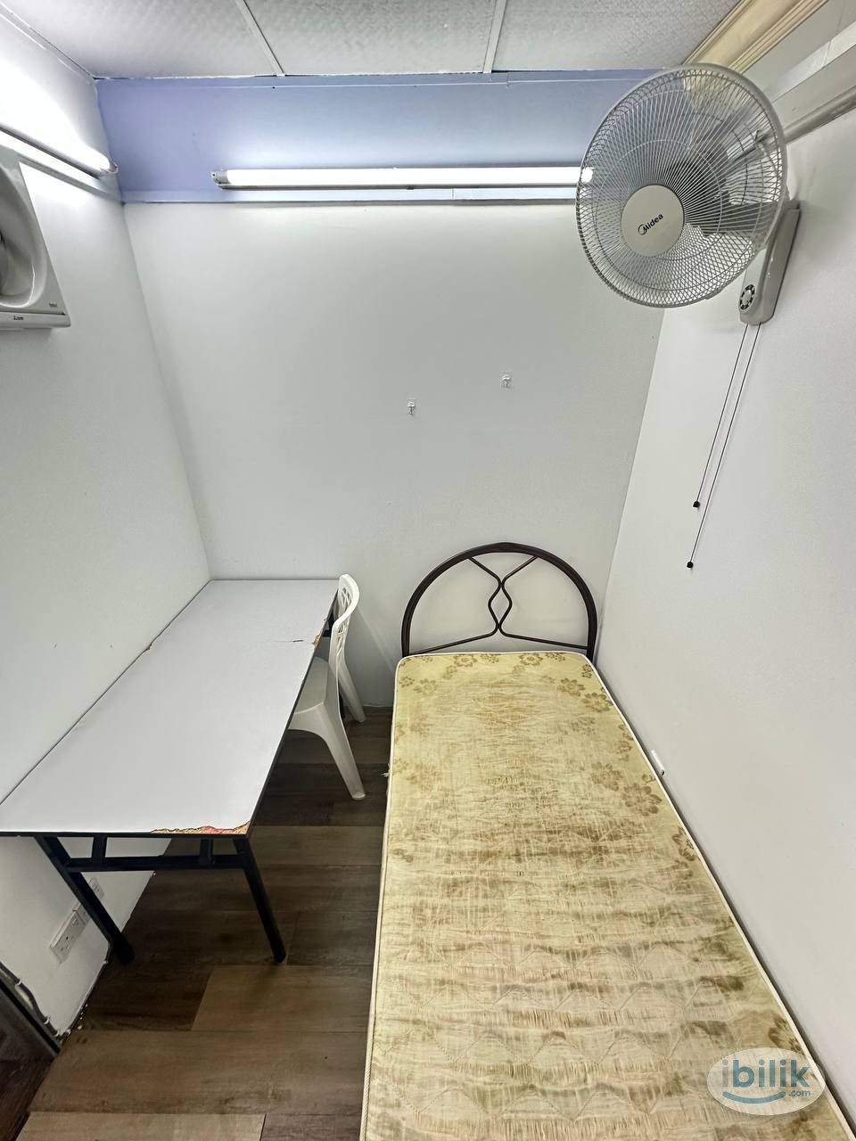 [ 8min to LRT Kelana Jaya l Zero deposit ] ❤️‍🔥 Aircon Room in SS25‼️ - Image 1
