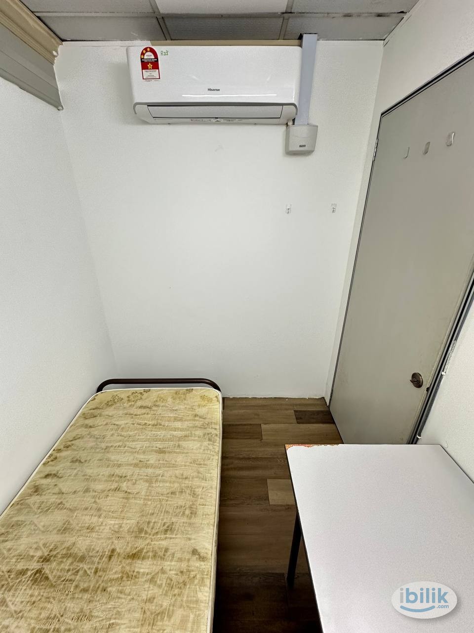 [ 8min to LRT Kelana Jaya l Zero deposit ] ❤️‍🔥 Aircon Room in SS25‼️ - Image 3