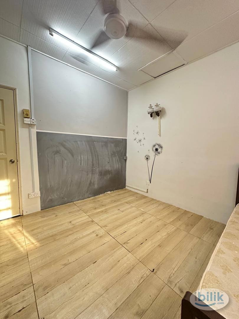 [ 6min to Atria Shopping & The Starling Mall l Big Room ] ❤️‍🔥 Big Aircon Room in SS22‼️ - Image 3