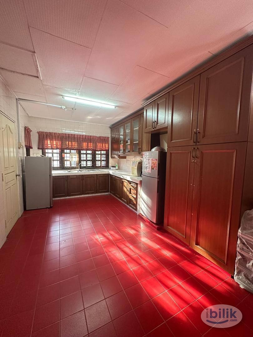 [ 6min to Atria Shopping & The Starling Mall l Big Room ] ❤️‍🔥 Big Aircon Room in SS22‼️ - Image 5