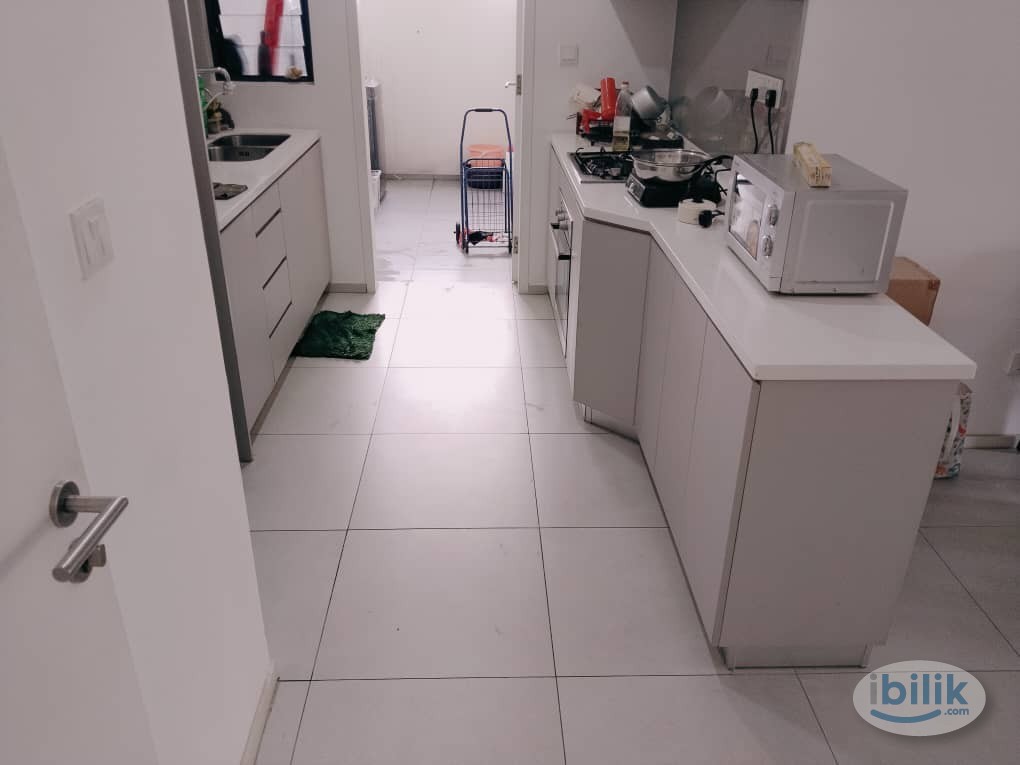 Small Room at Goodwood Bangsar South, Pantai - Image 2