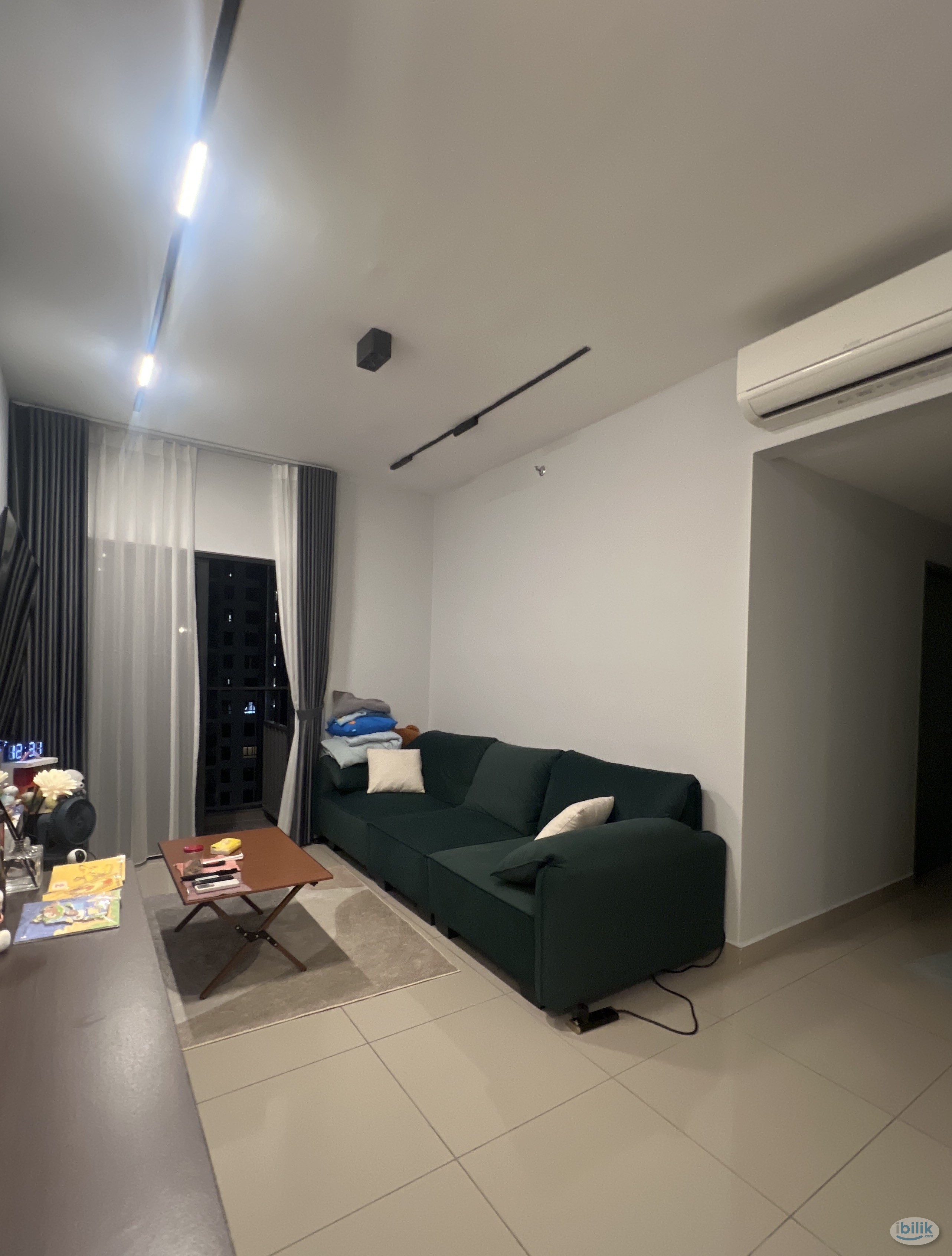 Small Room at M LUNA / M-LUNA Residence, Kepong - Image 3
