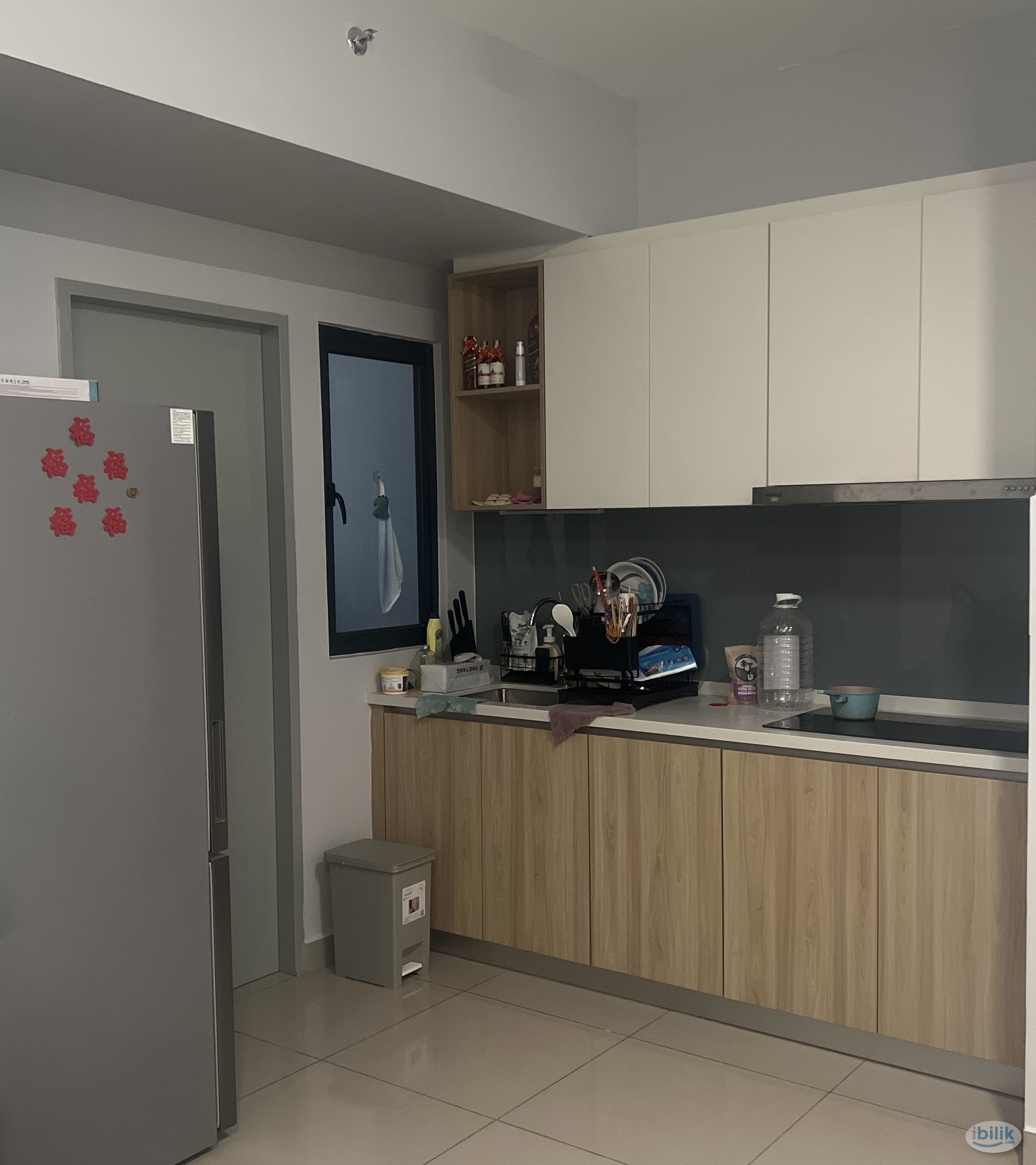 Small Room at M LUNA / M-LUNA Residence, Kepong - Image 4