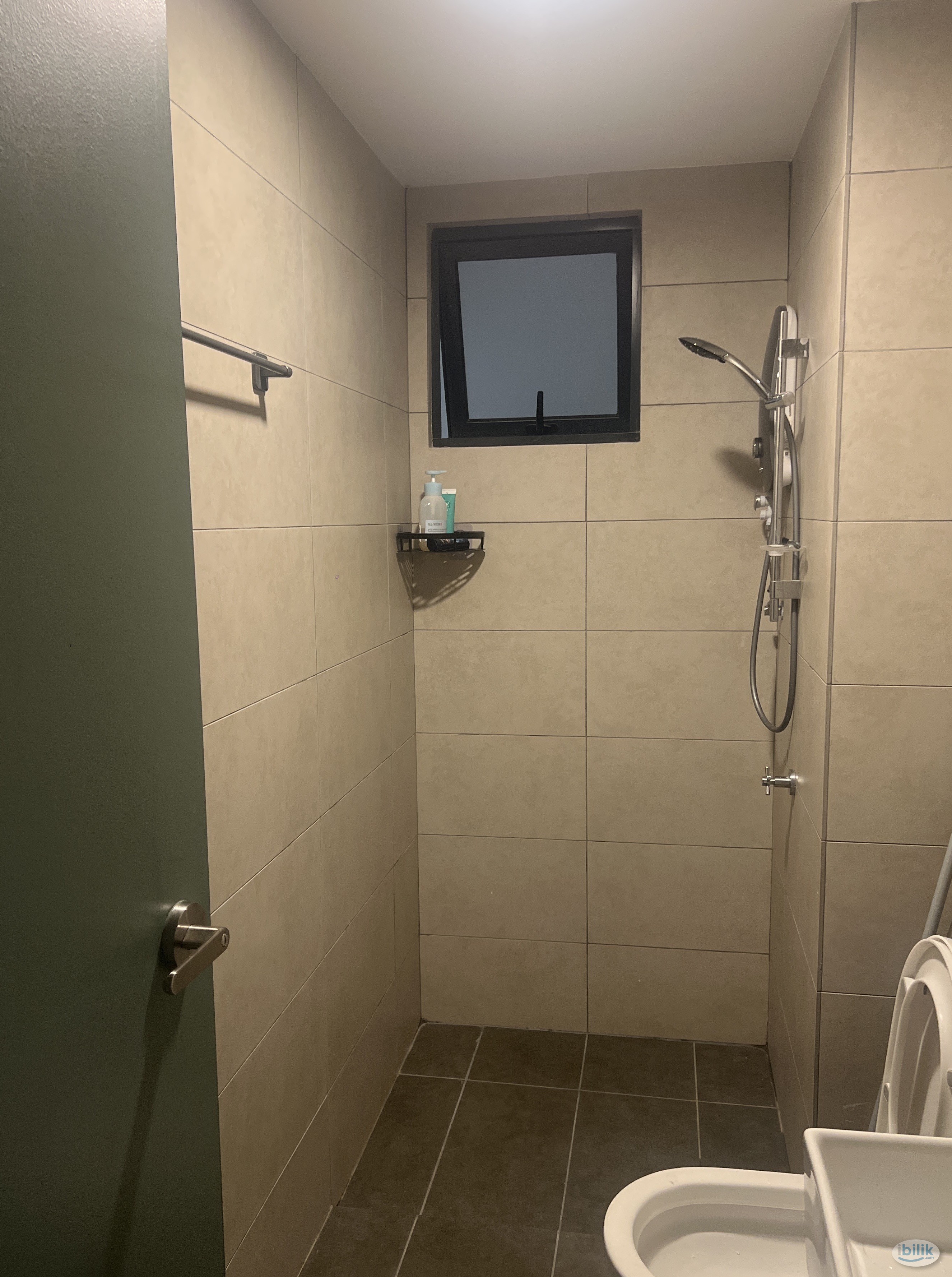 Small Room at M LUNA / M-LUNA Residence, Kepong - Image 2