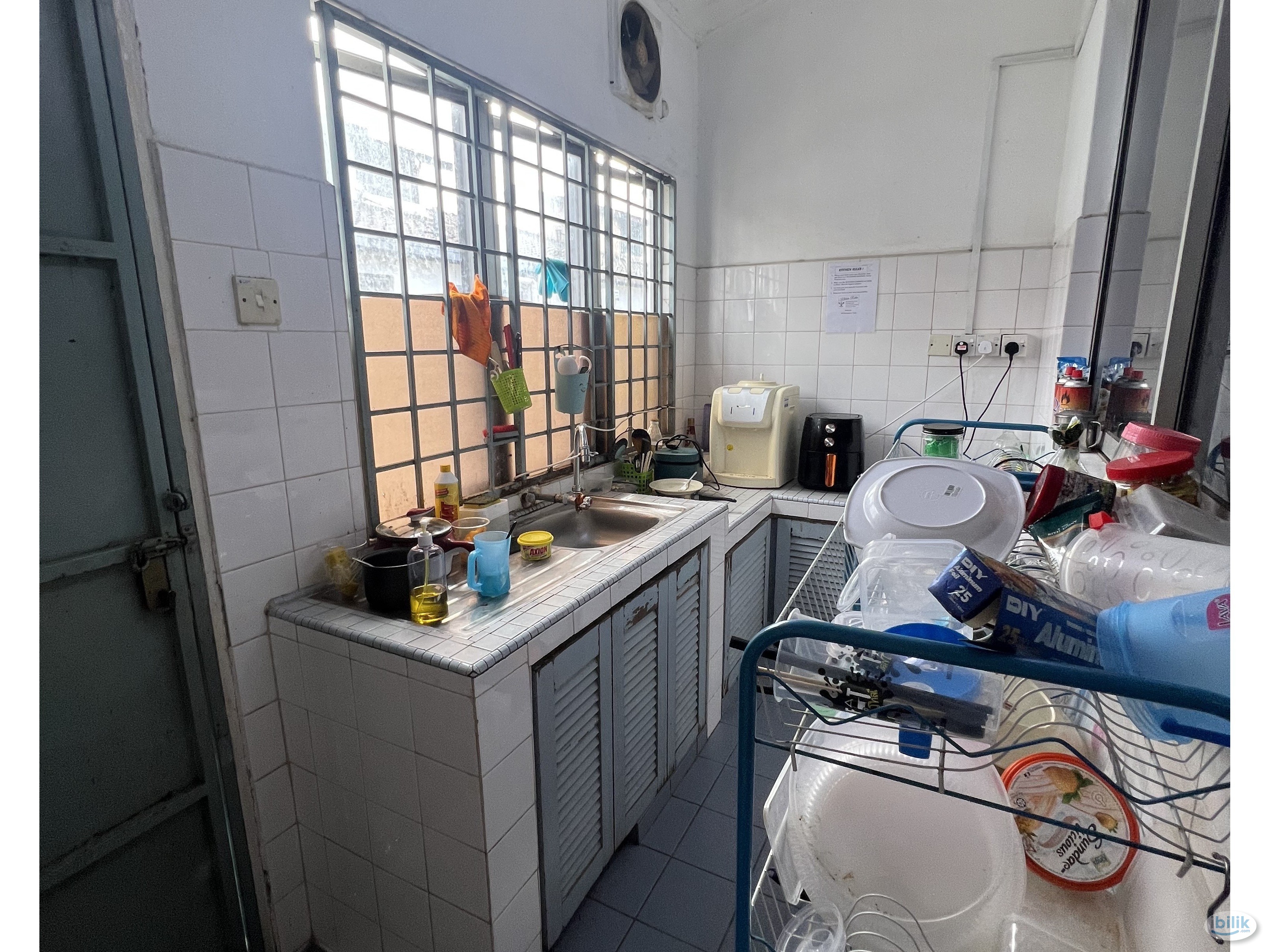 Single Room at SS2, Petaling Jaya📲 - Image 2