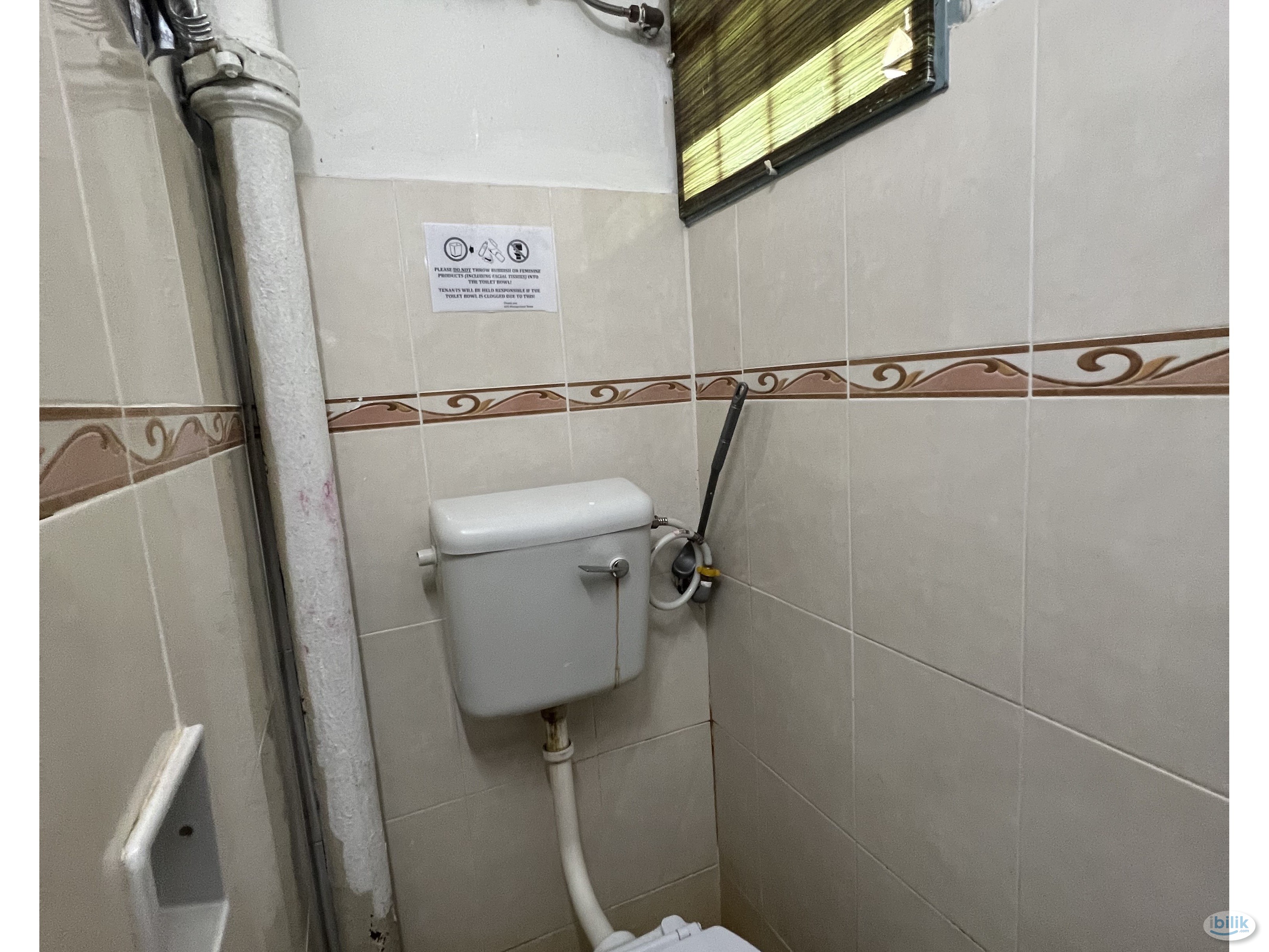 Single Room at SS2, Petaling Jaya📲 - Image 3