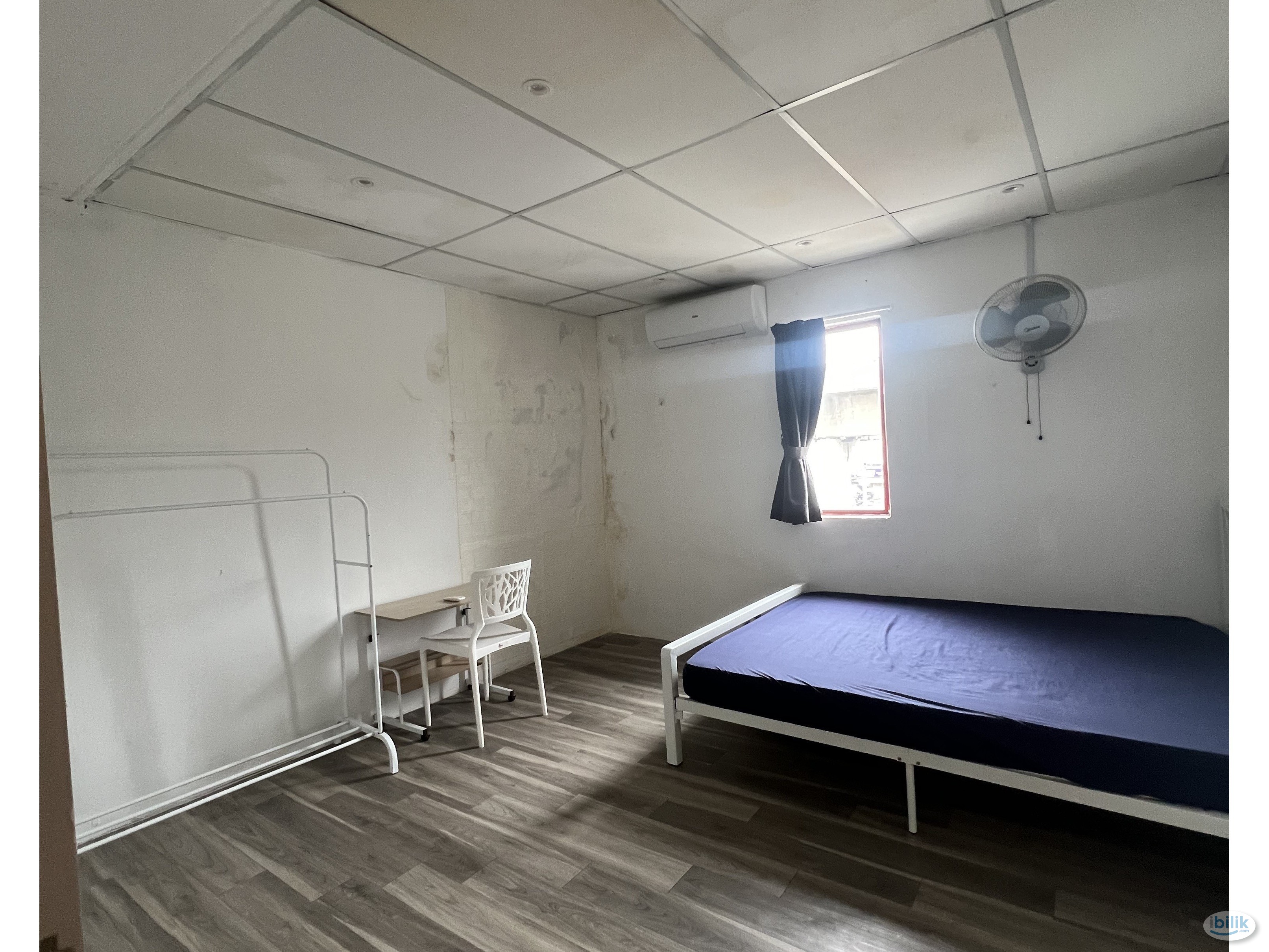 Single Room @ SS 4 near LRT Kelana Jaya Station, Petaling Jaya, Selangor✅ - Image 1