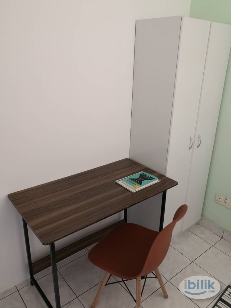 Single Room at Pelangi Damansara Sentral, Mutiara Damansara - Image 3
