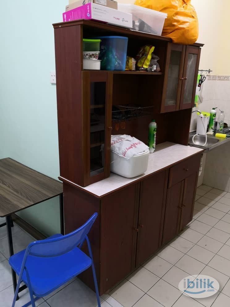 Single Room at Pelangi Damansara Sentral, Mutiara Damansara - Image 5