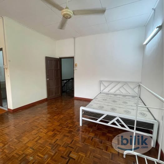 👏🏽BANDAR UTAMA READY MOVE IN MASTER ROOM FOR RENT 🤗 🌈TRUSTED AGENT🌈 - Image 2