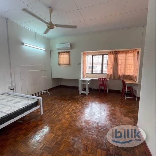 👏🏽BANDAR UTAMA READY MOVE IN MASTER ROOM FOR RENT 🤗 🌈TRUSTED AGENT🌈 - Image 1