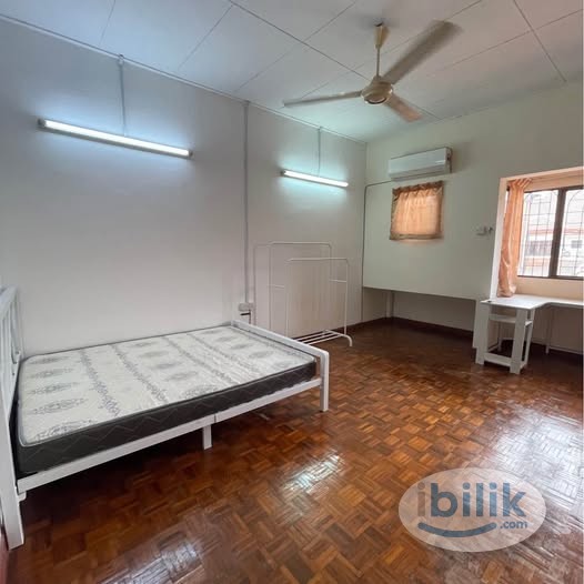 👏🏽BANDAR UTAMA READY MOVE IN MASTER ROOM FOR RENT 🤗 🌈TRUSTED AGENT🌈 - Image 3