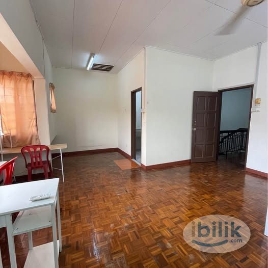 👏🏽BANDAR UTAMA READY MOVE IN MASTER ROOM FOR RENT 🤗 🌈TRUSTED AGENT🌈 - Image 4