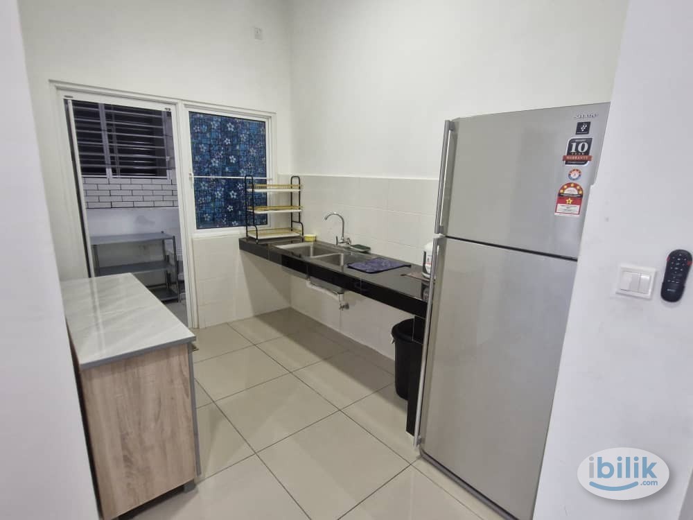 Single Aircond Room at Saville @ D'Lake, Puchong - Image 5