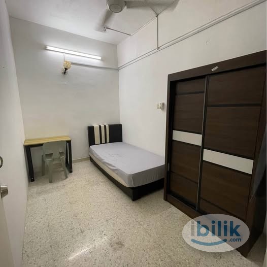 😁SS2 CABINET BUDGET SINGLE ROOM FOR RENT🤗 🔥MOVE IN IMMEDIATELY🌈TRUSTED AGENT🌈 - Image 1
