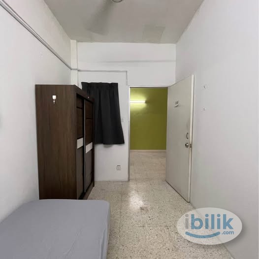 😁SS2 CABINET BUDGET SINGLE ROOM FOR RENT🤗 🔥MOVE IN IMMEDIATELY🌈TRUSTED AGENT🌈 - Image 2