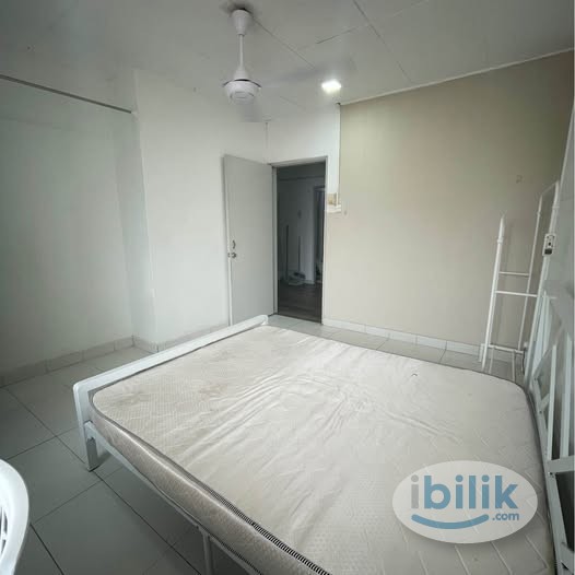 💫QUEEN BED SUPER MIDDLE ROOM FOR RENT AT SS22 DAMANSARA UTAMA😊🍀MOVE IN IMMEDIATELY🌈TRUSTED AGENT🌈 - Image 3
