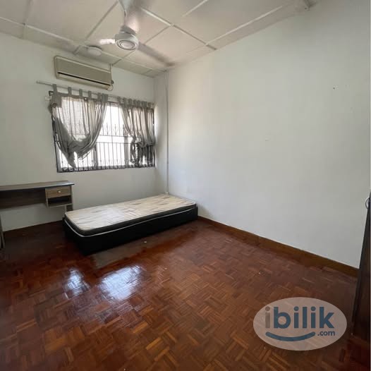 🙎🏽‍♀️FEMALE UNIT SPACIOUS MIDDLE ROOM FOR RENT AT SS2🤗 🔥MOVE IN IMMEDIATELY🌈TRUSTED AGENT🌈 - Image 1