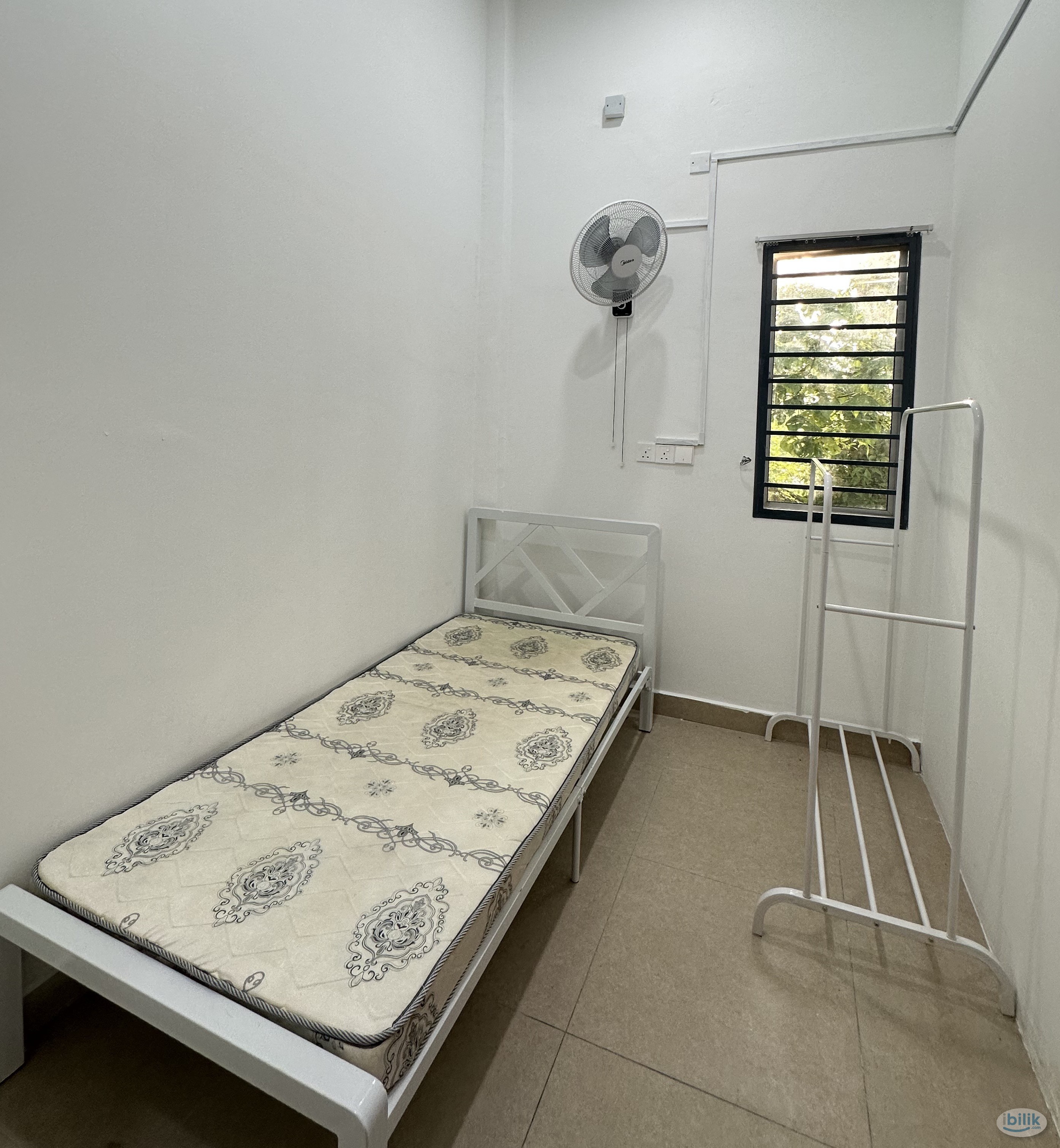 🚶🏻‍♂️6 MINS AWAY FROM LRT IOI PUCHONG 🚊IMMEDIATELY MOVE IN WITH ZERO DEPOSIT ‼️ - Image 2