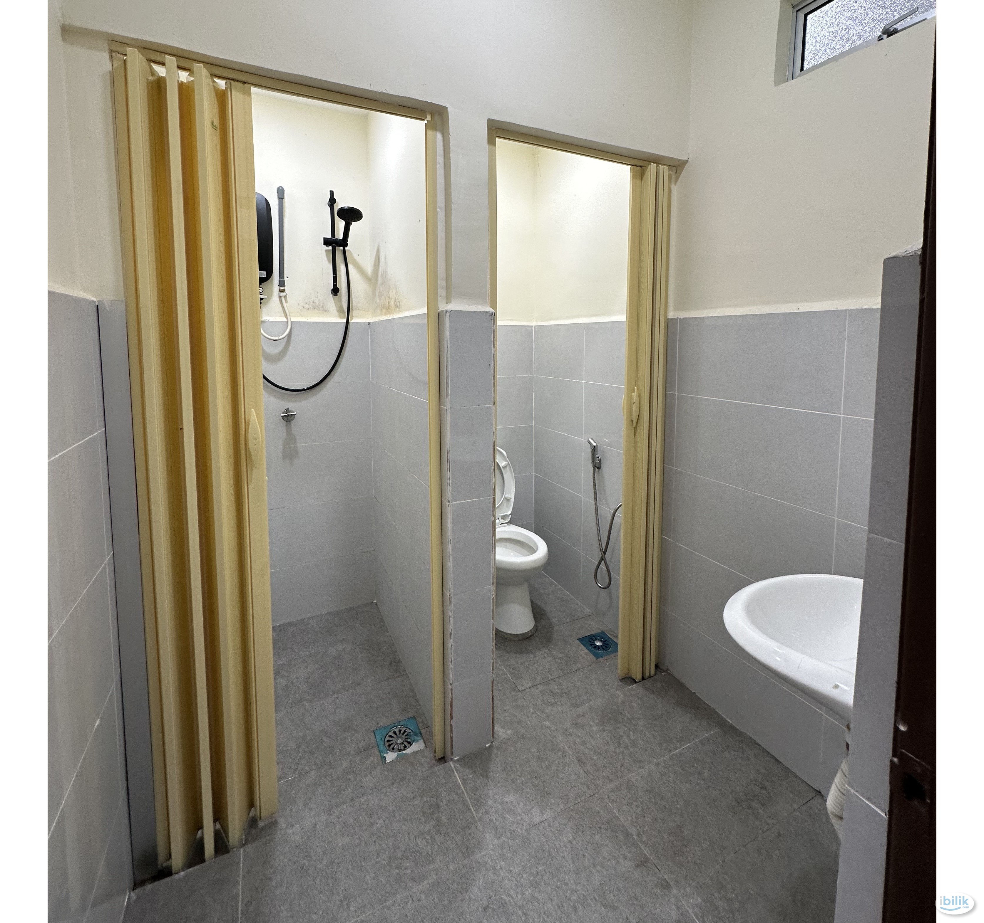 🚶🏻‍♂️6 MINS AWAY FROM LRT IOI PUCHONG 🚊IMMEDIATELY MOVE IN WITH ZERO DEPOSIT ‼️ - Image 3
